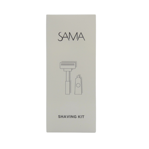 SAMA Shaving Kit