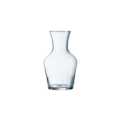 Arcoroc Wine Decanter 1lt without stopper
