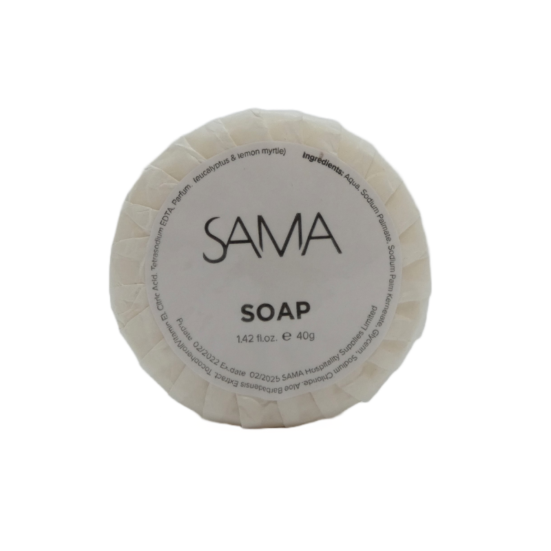 SAMA Soap