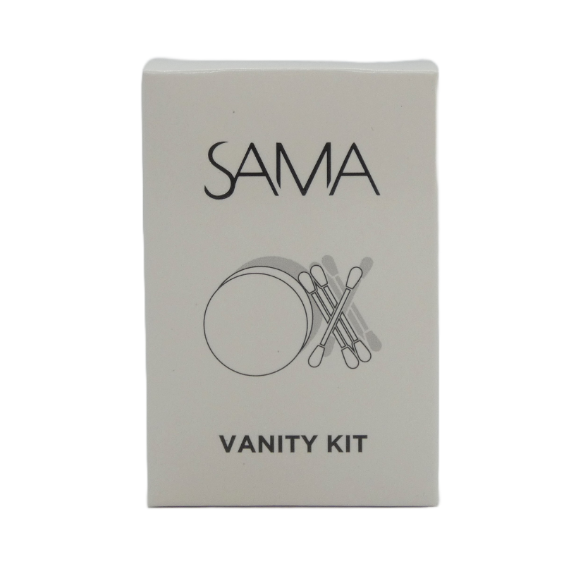 SAMA Vanity Kit