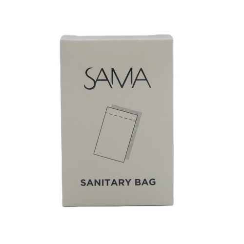 SAMA Sanitary Bag