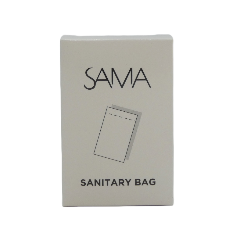 SAMA Sanitary Bag