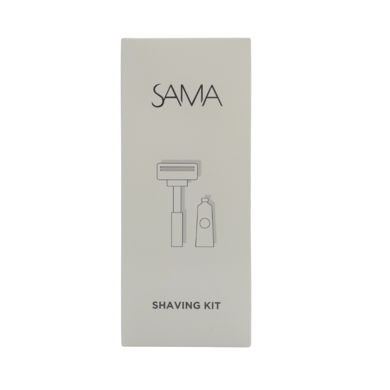 SAMA Shaving Kit