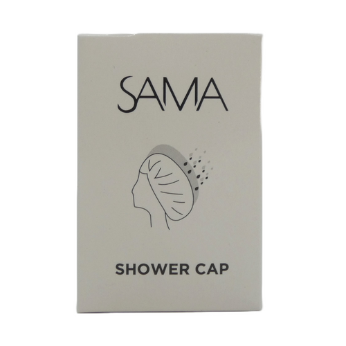 SAMA Shower Cap