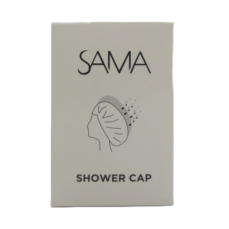 SAMA Shower Cap
