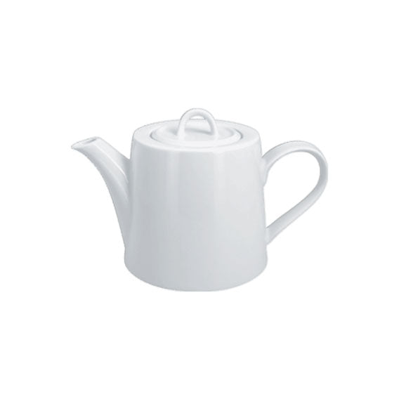 Bianco Tea Pot 45cl with Lid