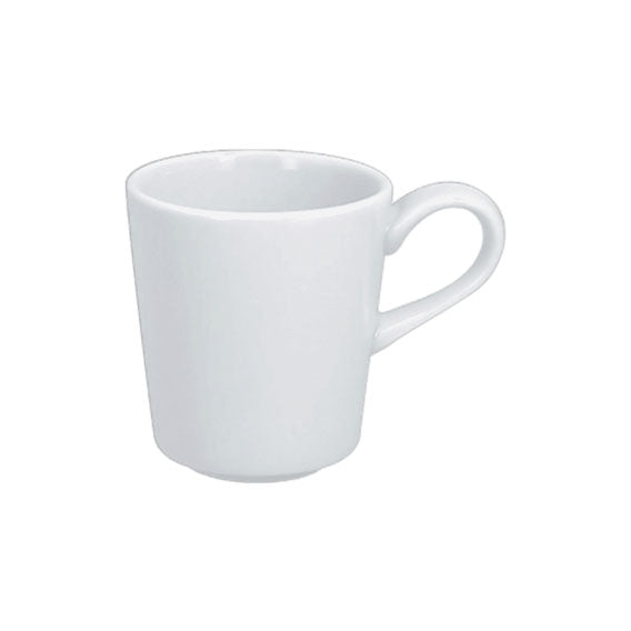Bianco Espresso cup  9cl
