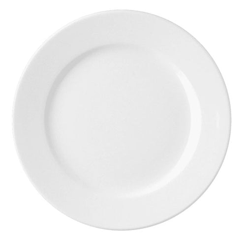 Banquet Flat Plate 13 cm