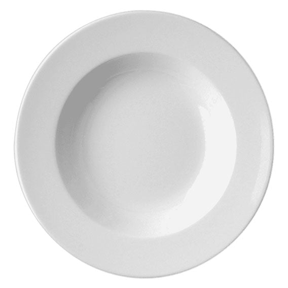 Banquet Deep Plate 23cm