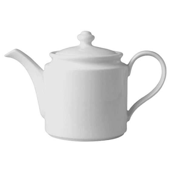 Banquet Tea Pot With Lid 40cl