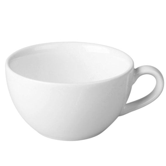 Banquet Tea Cup-Non Stackable 28cl
