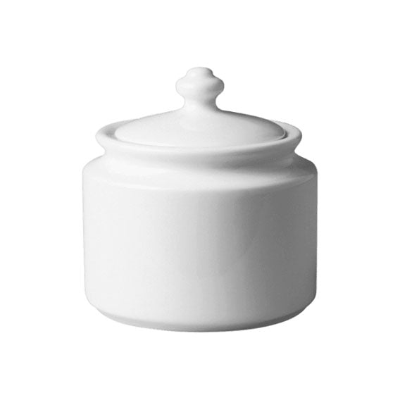 Banquet Sugar Bowl with Lid 27cl