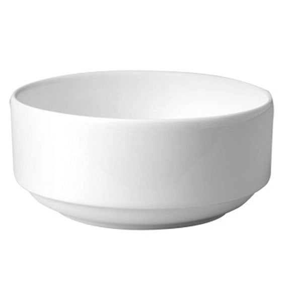 Banquet Cream Soup Bowl Without Handle 10cm
