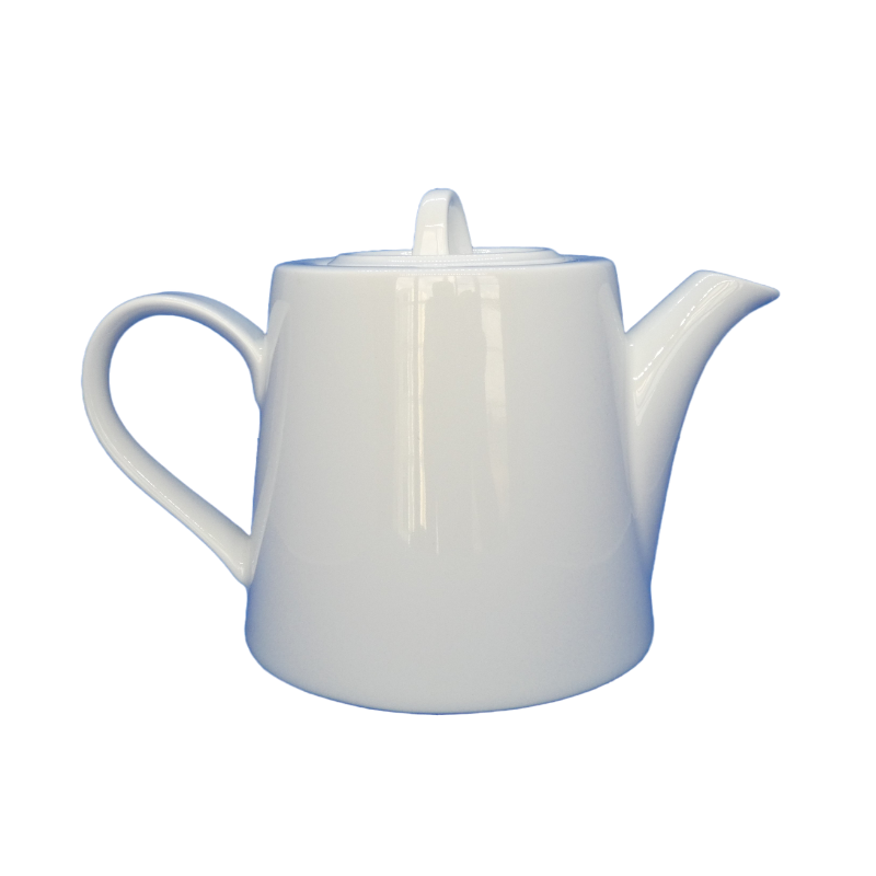 Bianco Coffee Pot 35cl with Lid